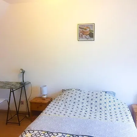 Ferienhaus Buisson Ardent *