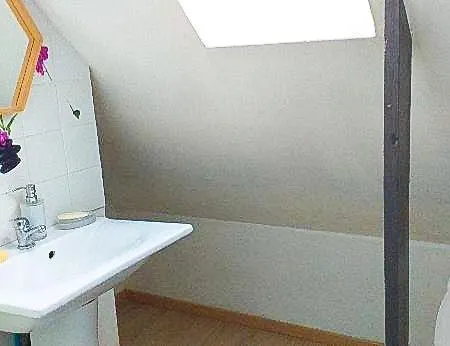 Ferienhaus Buisson Ardent